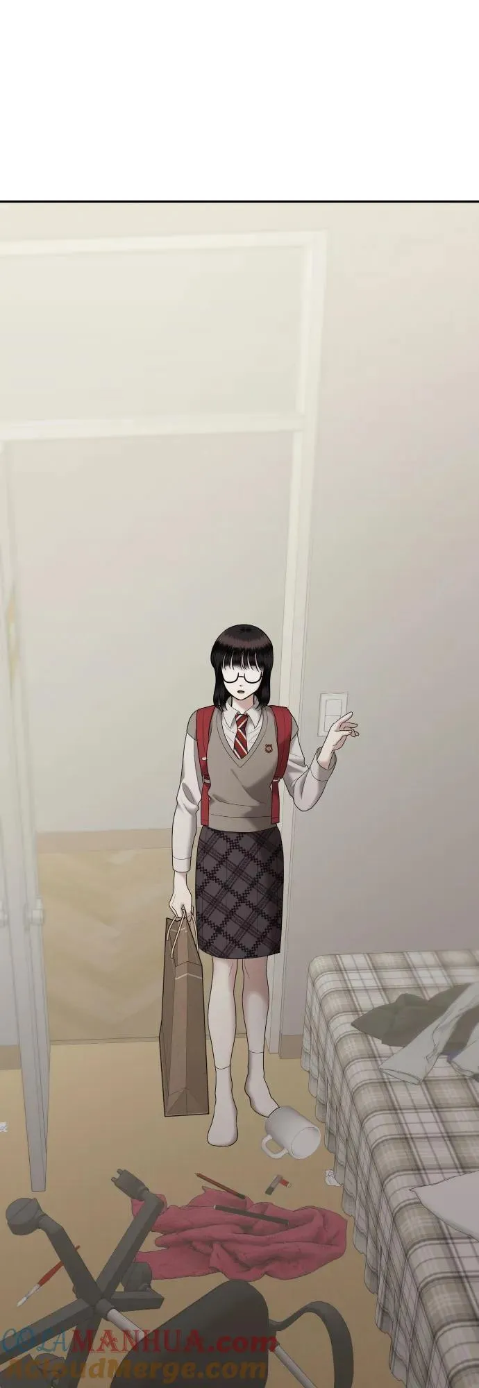 [第58话] 处女秀（9） 第105页