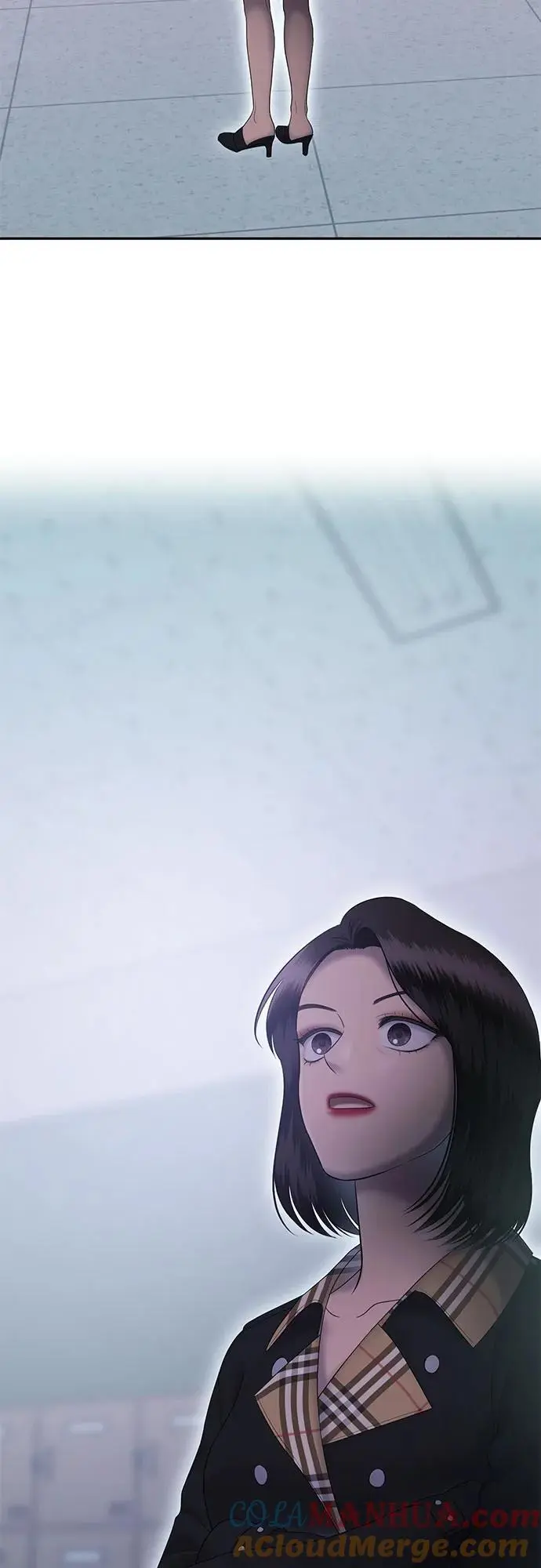 [第62话] 处女秀（完）（第一季完结） 第85页