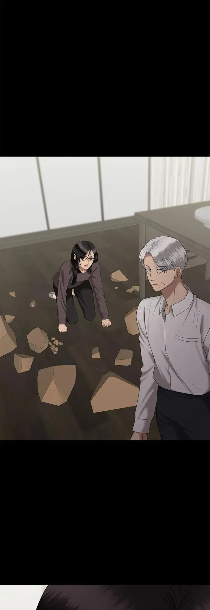 [第81话] 代表作(9) 第63页