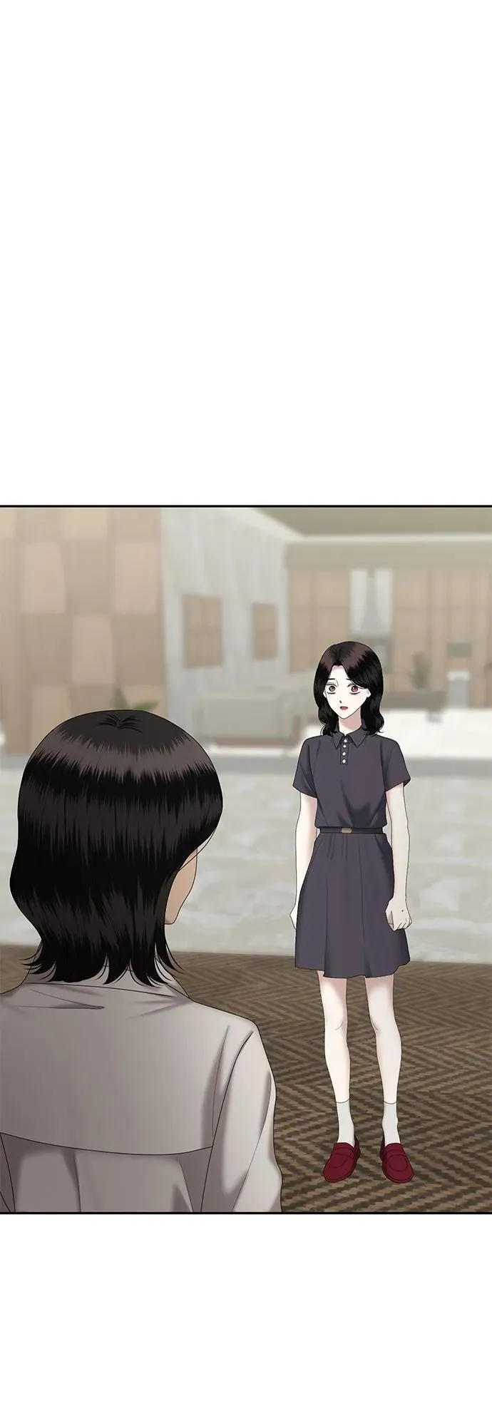 [第83话] 不孝女们(1) 第16页