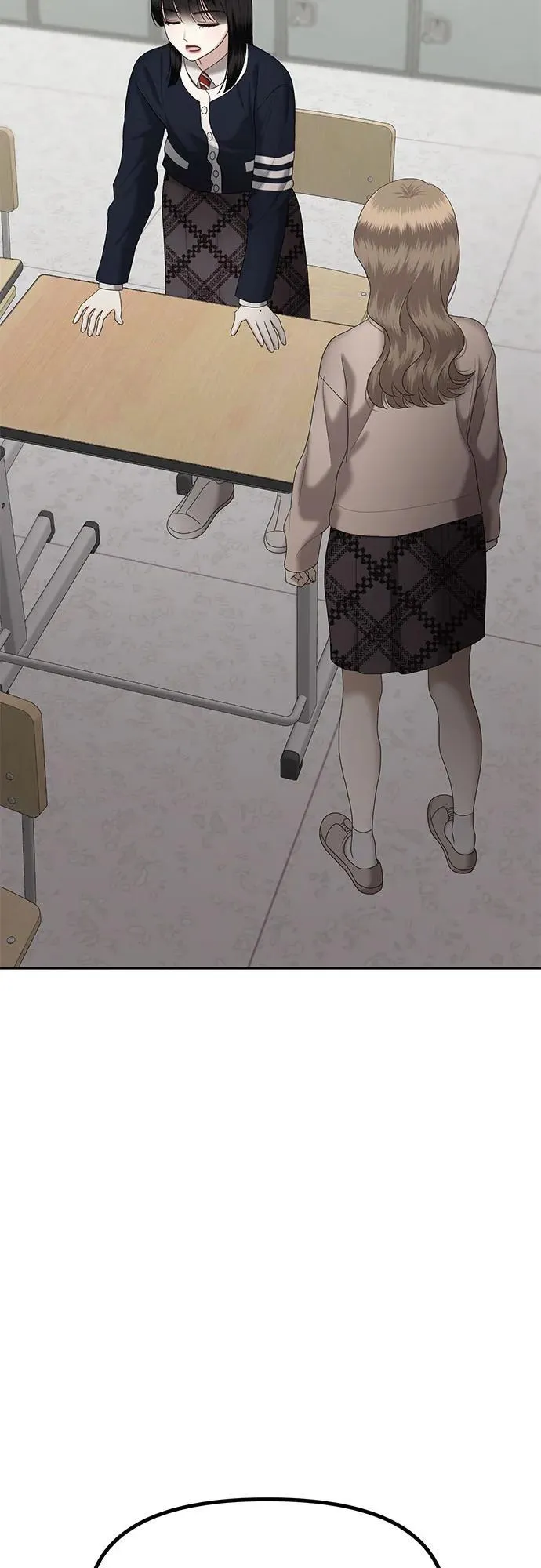 [第84话] 不孝女们(2) 第65页