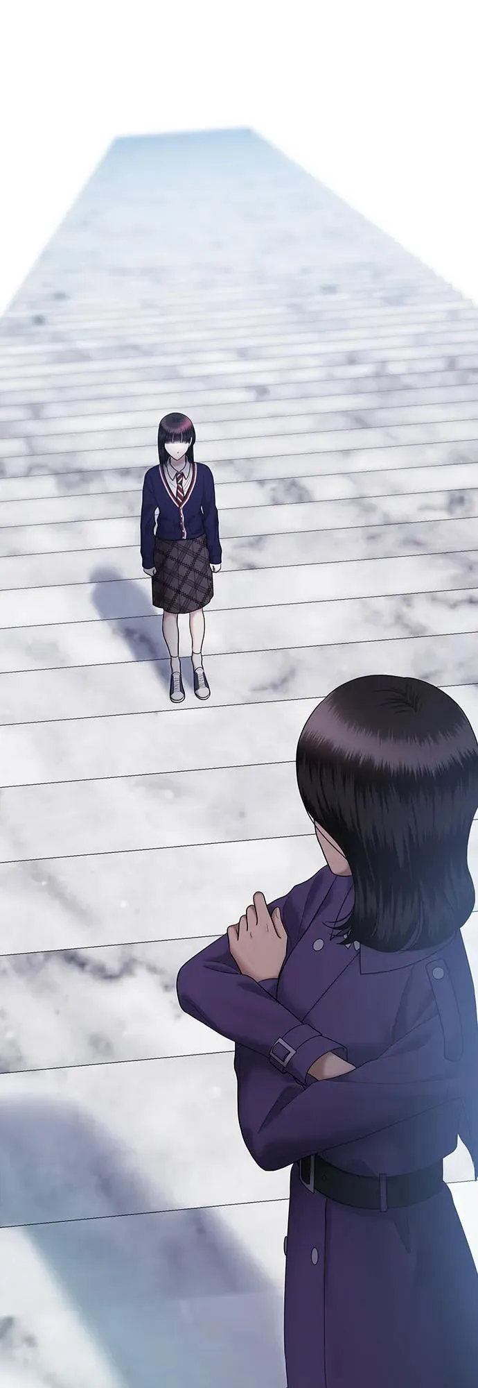 [第87话] 不孝女们(完) 第28页