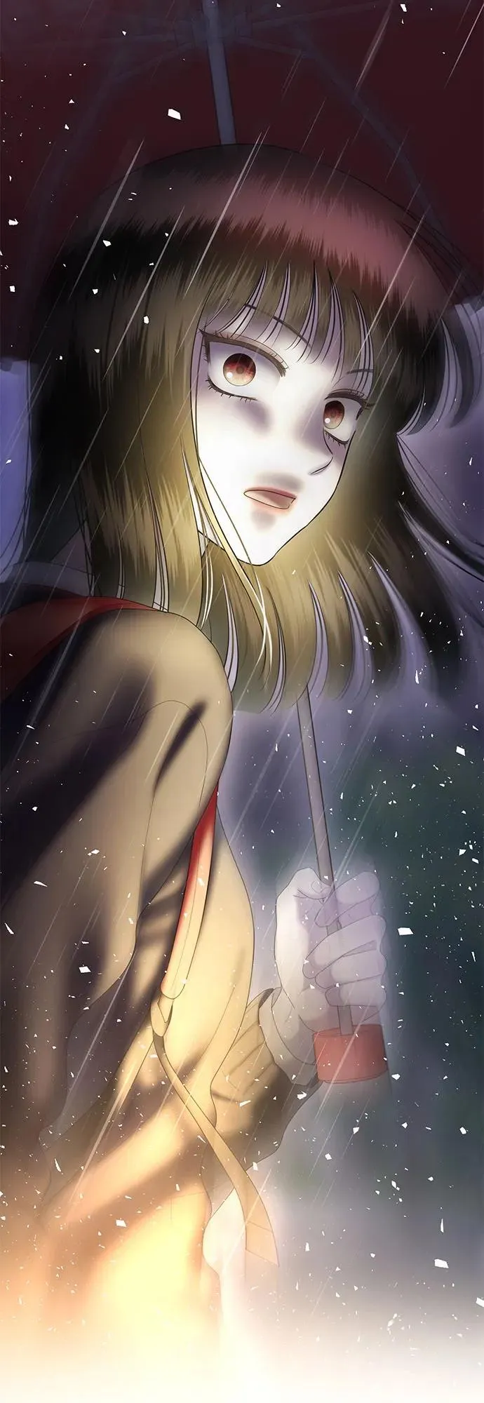 [第87话] 不孝女们(完) 第76页