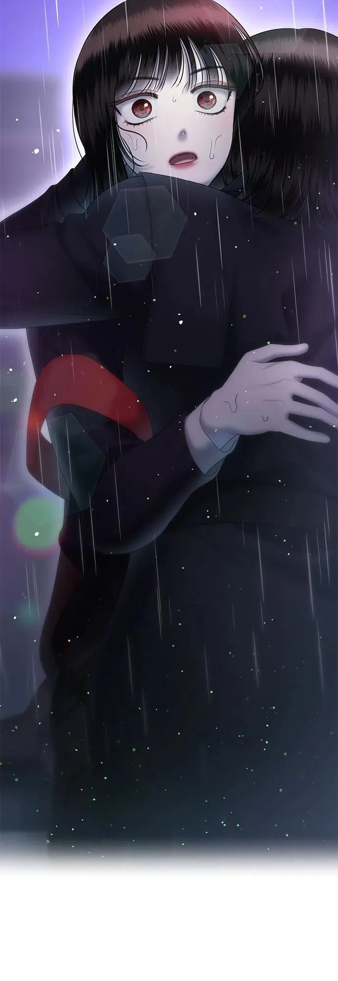 [第87话] 不孝女们(完) 第117页