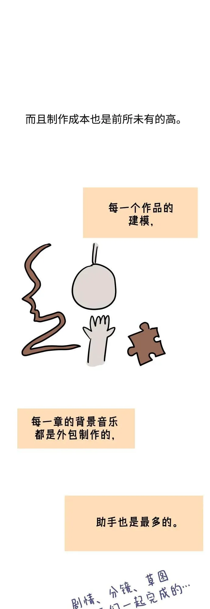 [免费] 后记 第11页