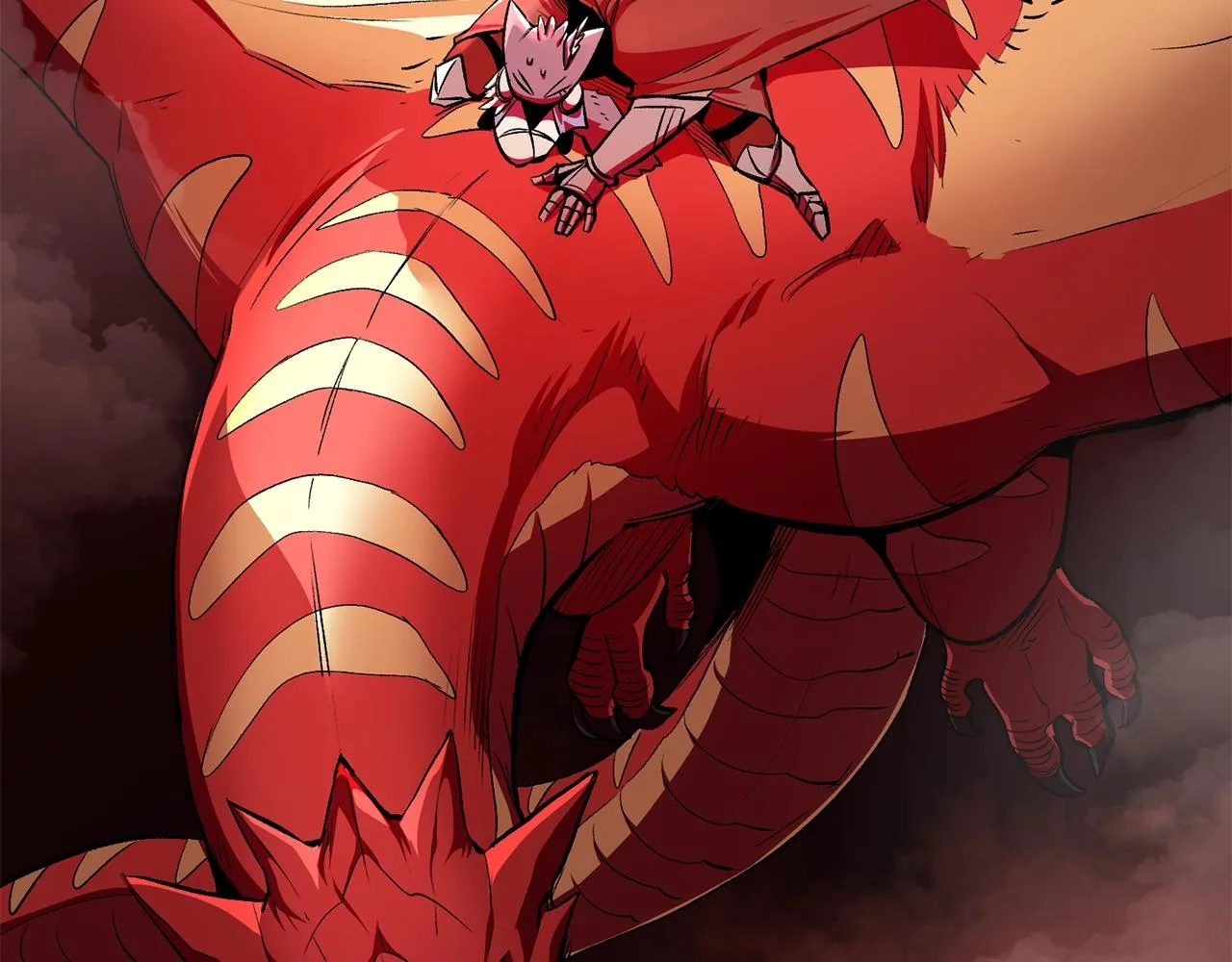 第56话 空战 第53页