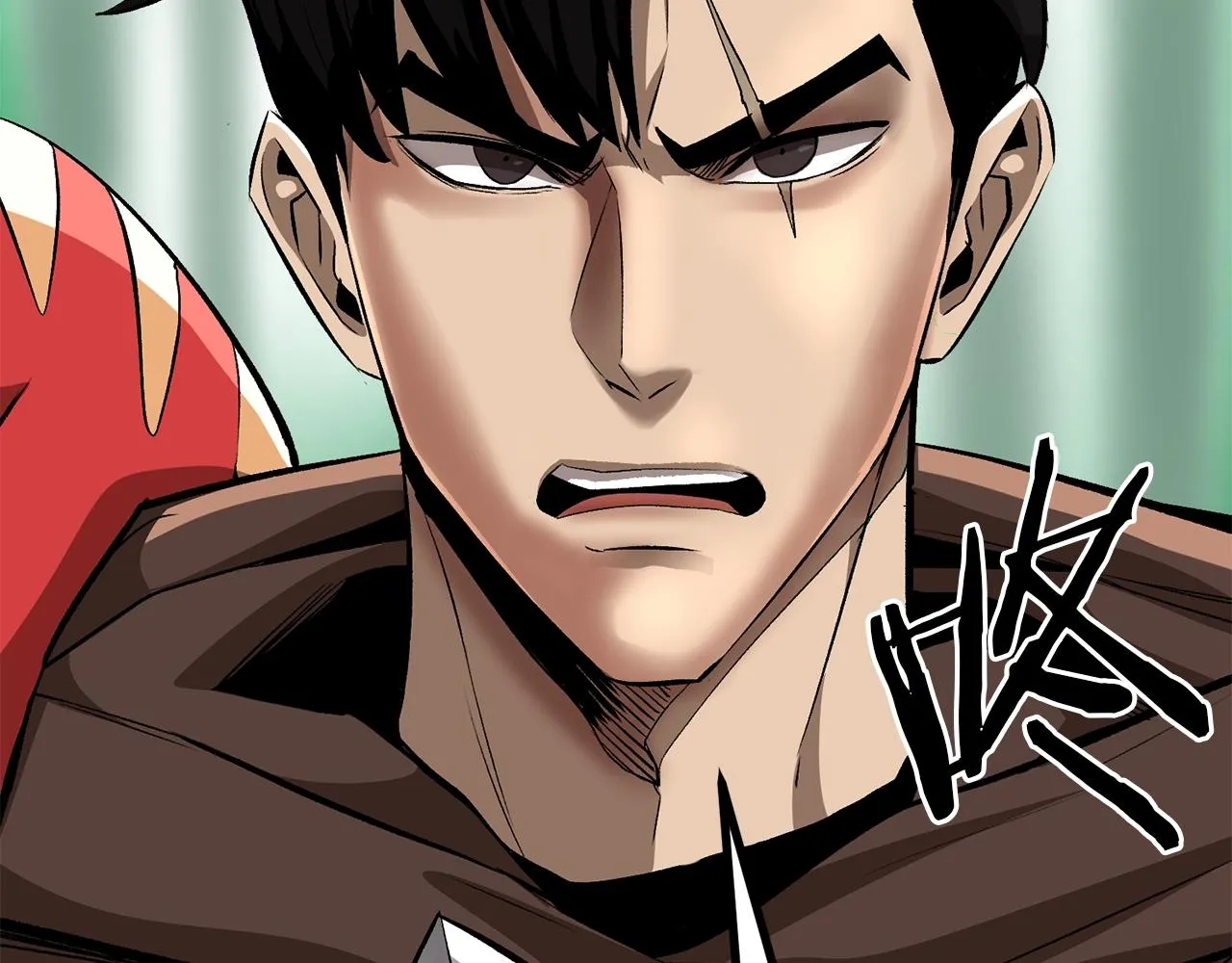 第56话 空战 第157页