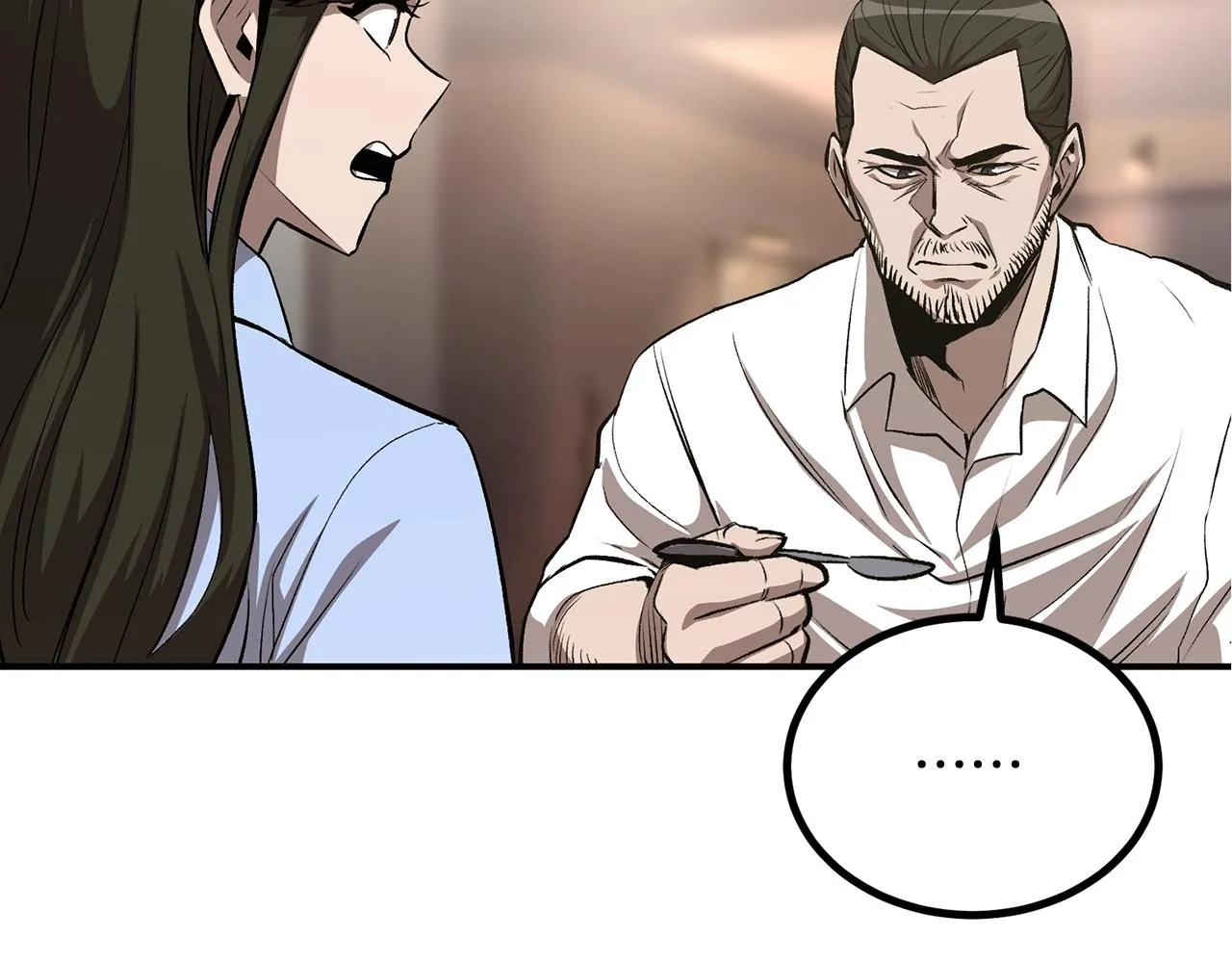 第58话 缓和的关系 第50页