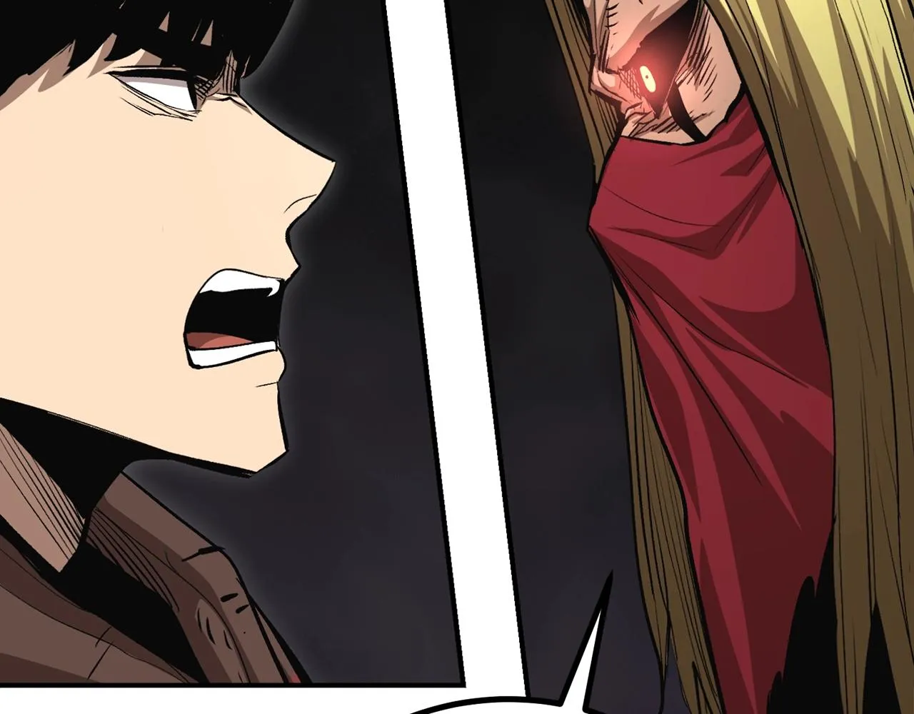 第59话 打爆你狗头！ 第36页