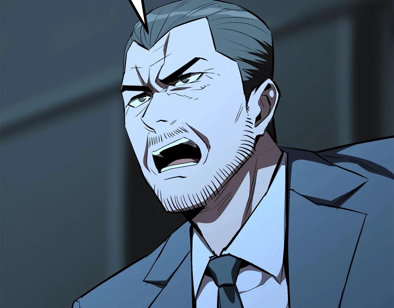 第61话 失控的局势 第204页