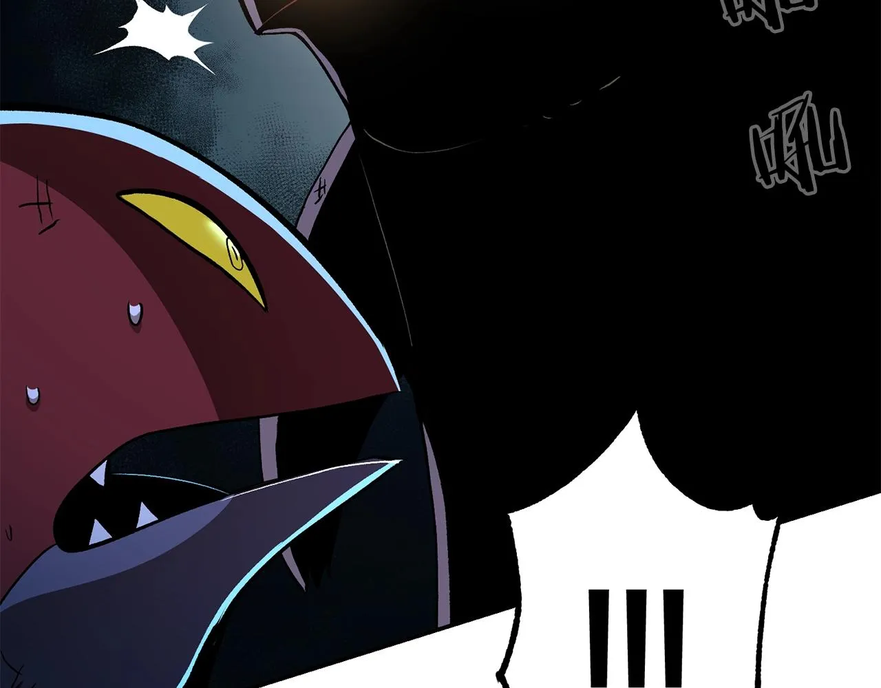 第69话 魔王是谁！ 第11页