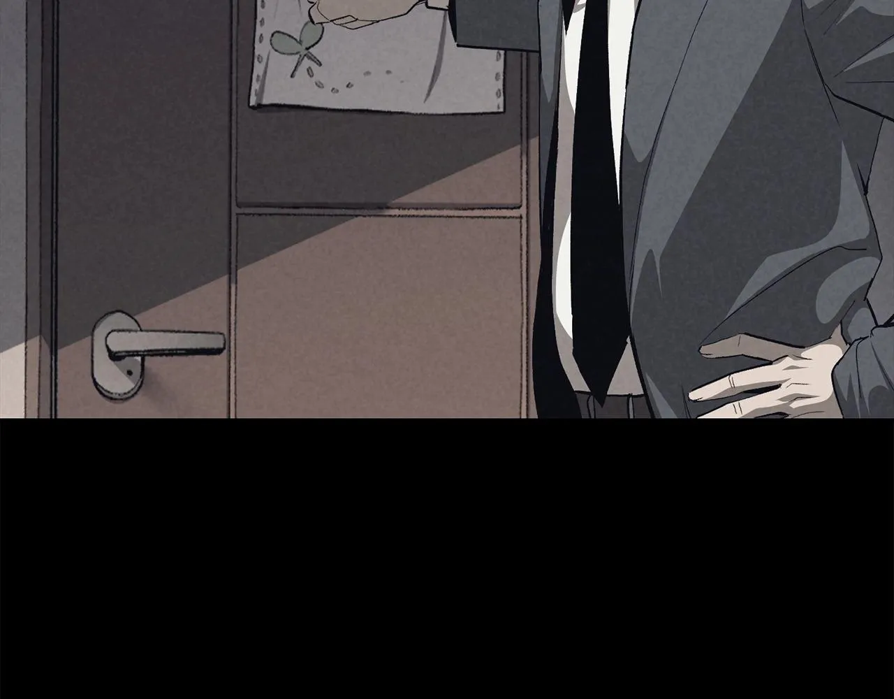 第71话 过错 第32页