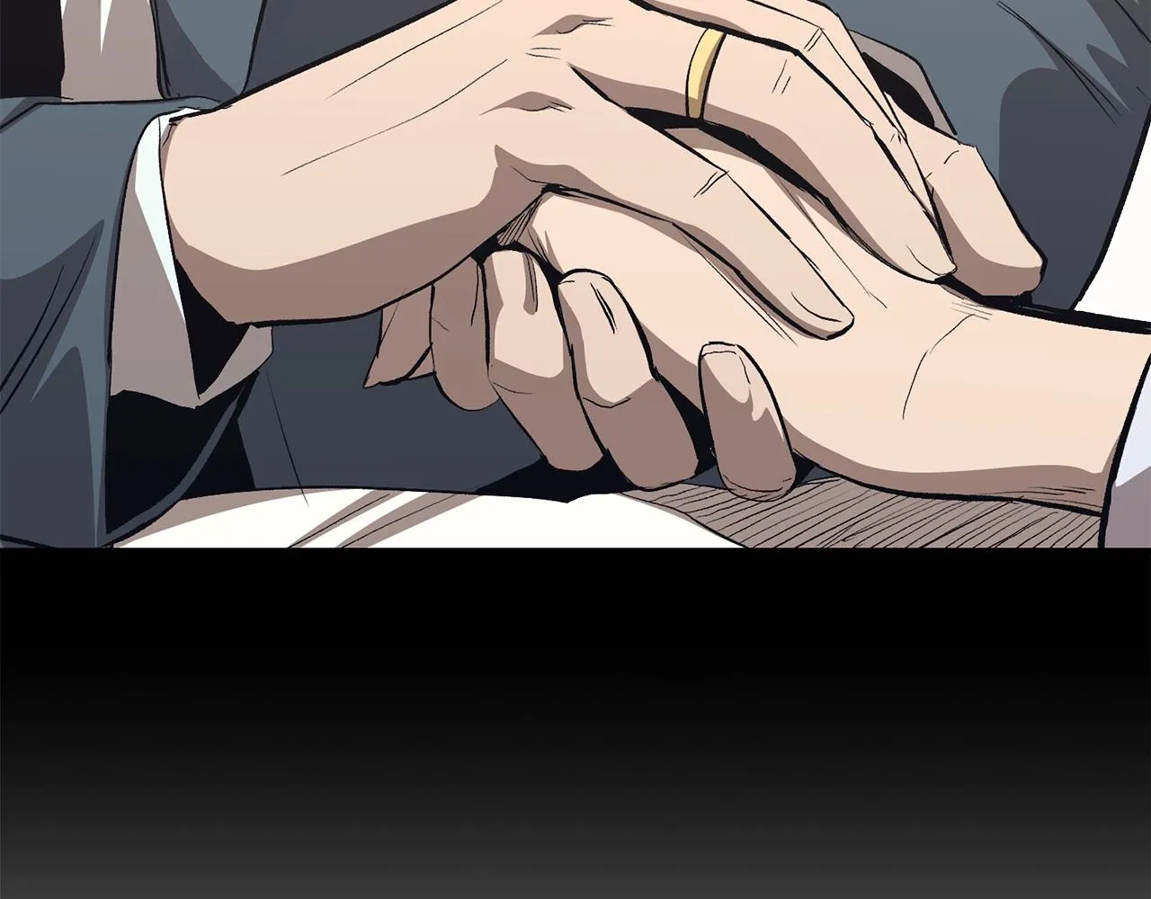 第72话 降临 第25页
