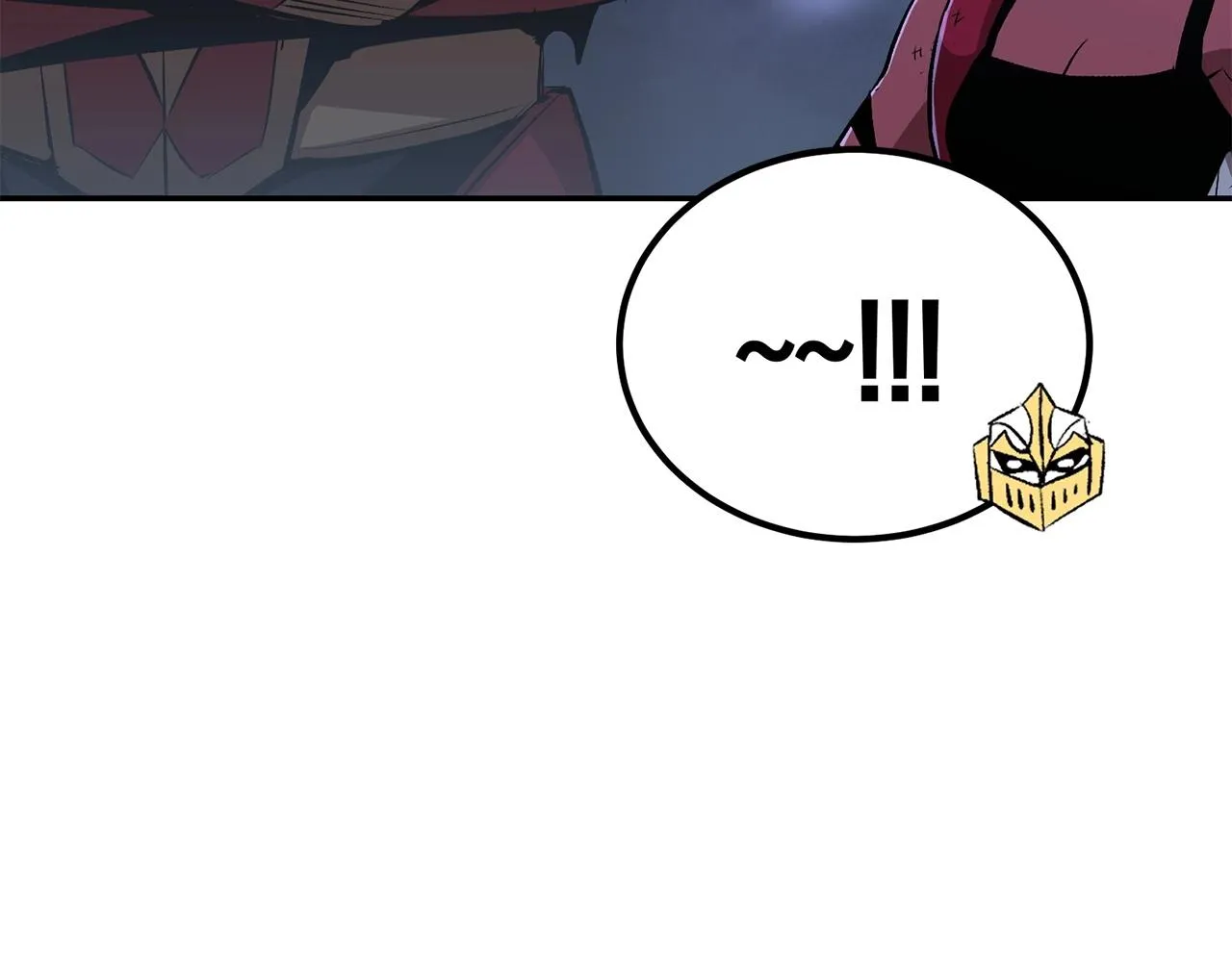 第73话 我的字典里！没有放弃二字！ 第28页