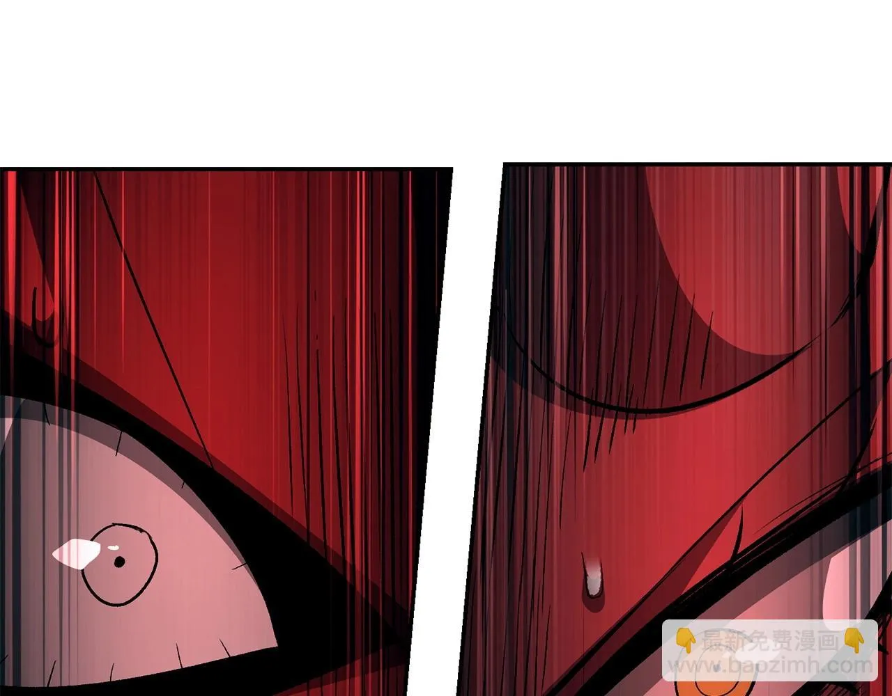 第73话 我的字典里！没有放弃二字！ 第29页