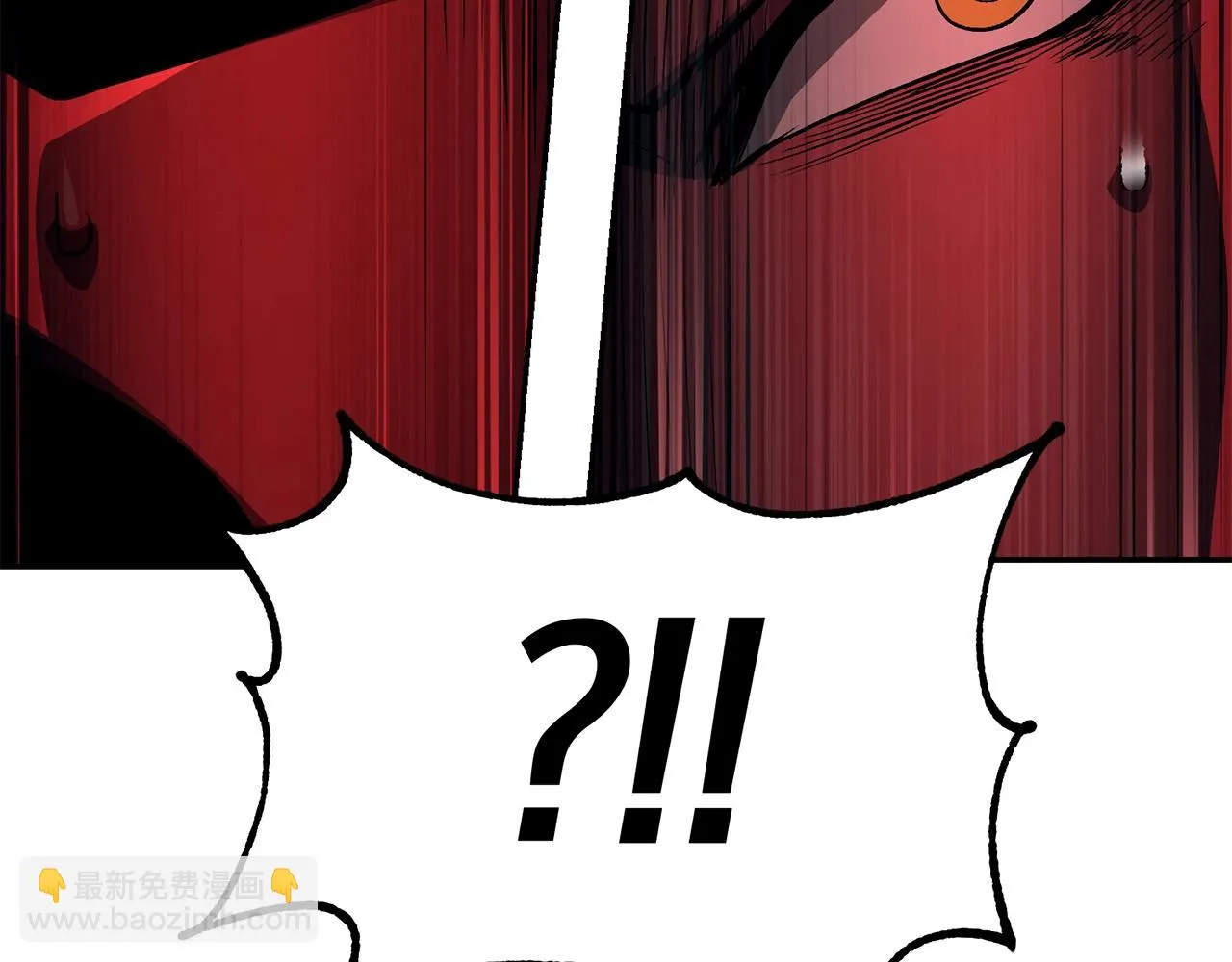 第73话 我的字典里！没有放弃二字！ 第30页
