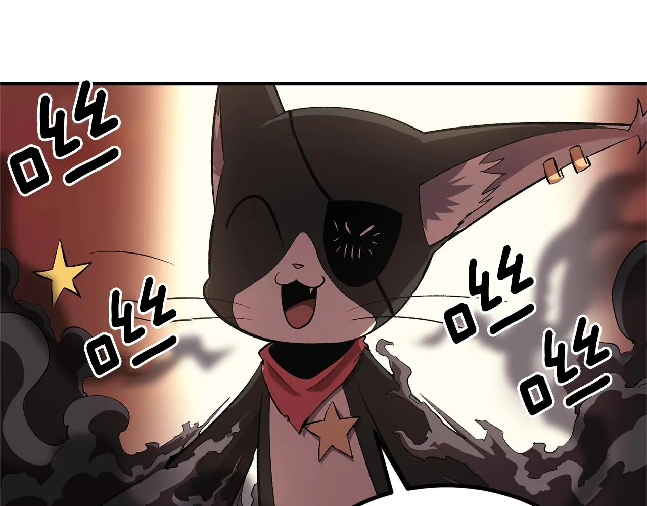 第32话 神奇小猫曝光了我 第128页