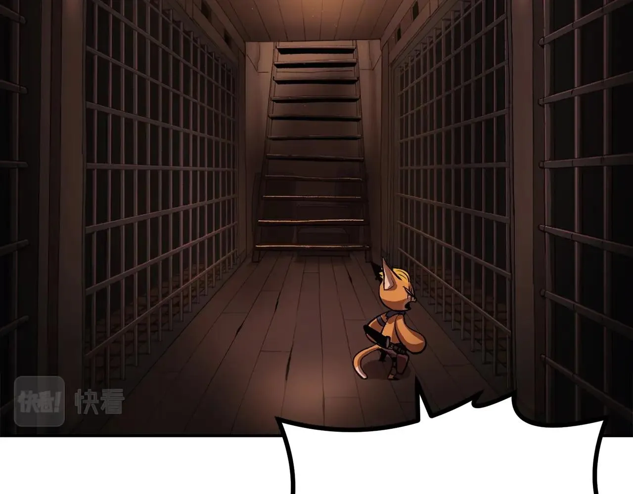 第31话 地牢中 第50页