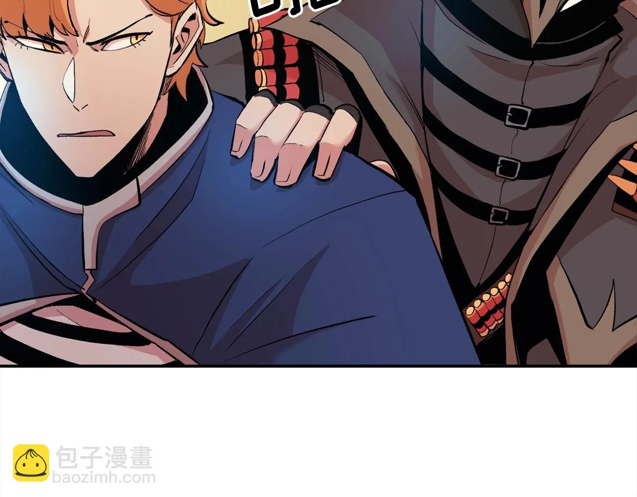 第22话 试炼开始！ 第156页