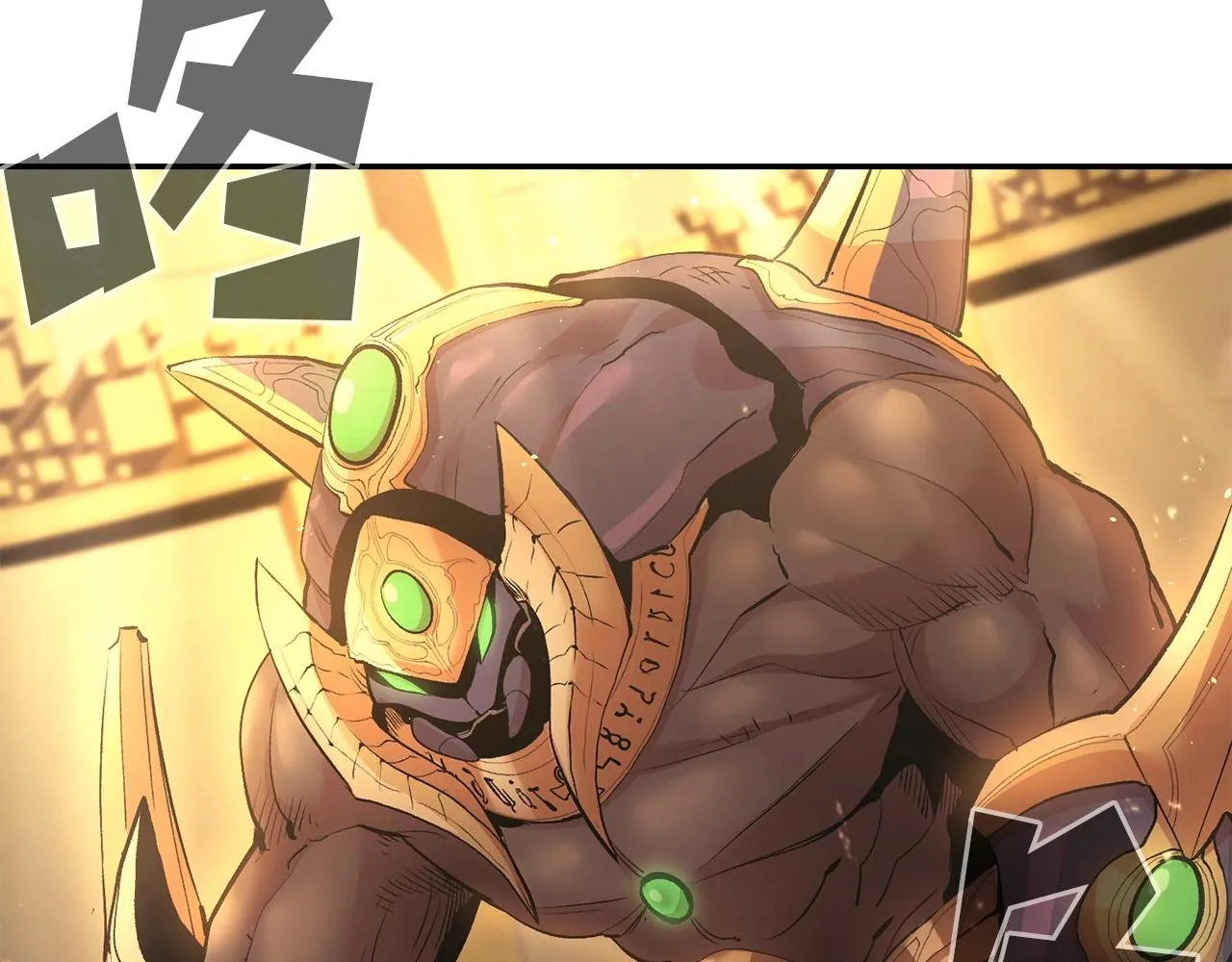 第22话 试炼开始！ 第190页