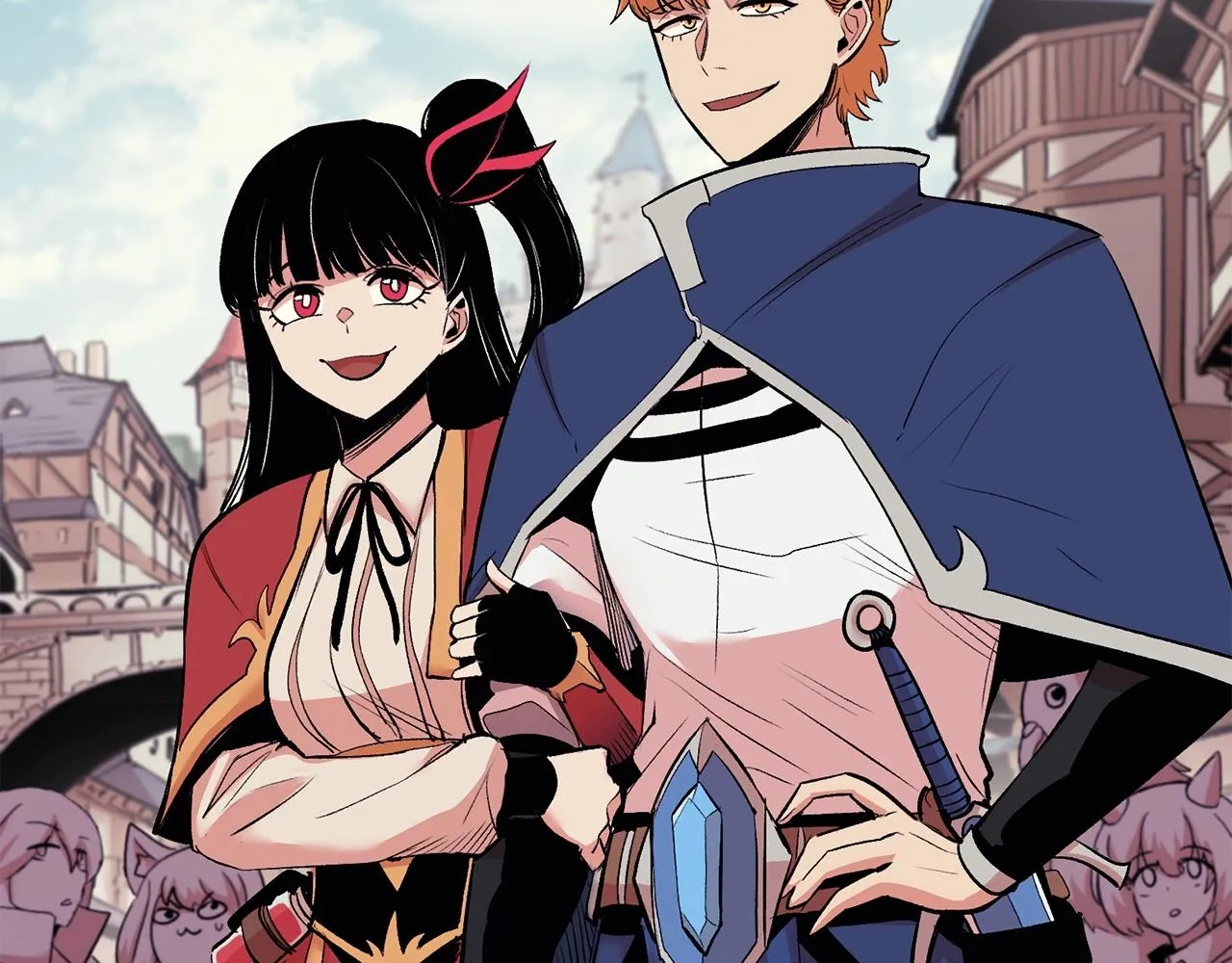 第16话 这人是谁！ 第142页