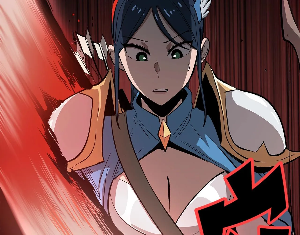 第1话 不氪也想玩游戏？ 第138页