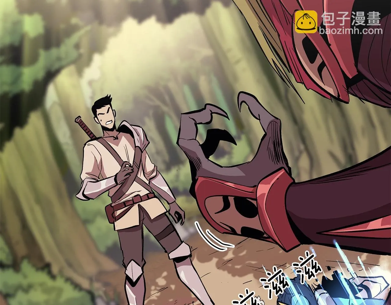 第1话 不氪也想玩游戏？ 第149页
