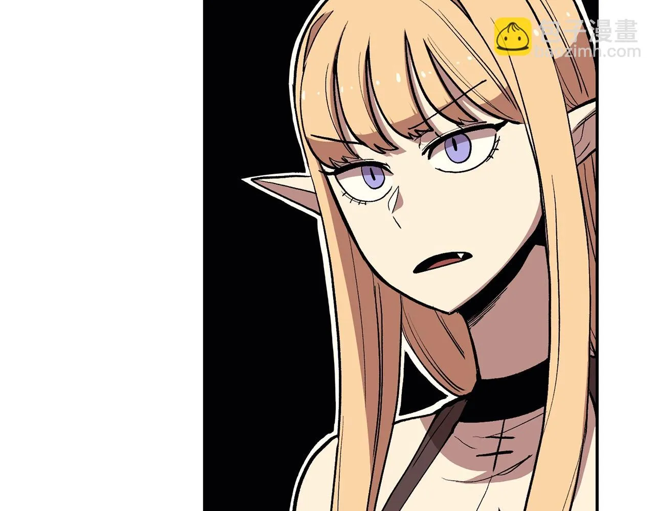 第4话 老玩家！出击！ 第102页