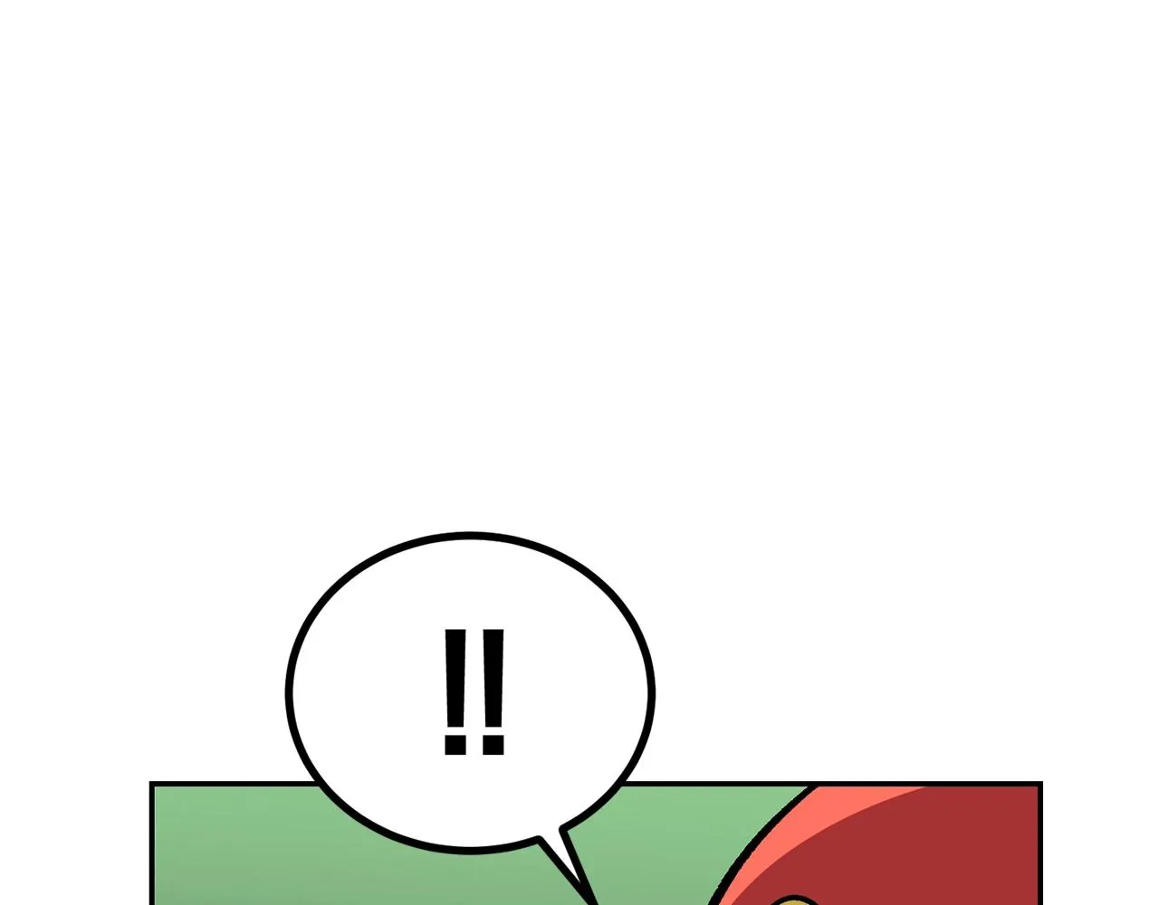 第40话 仇人见面，分外眼红 第135页
