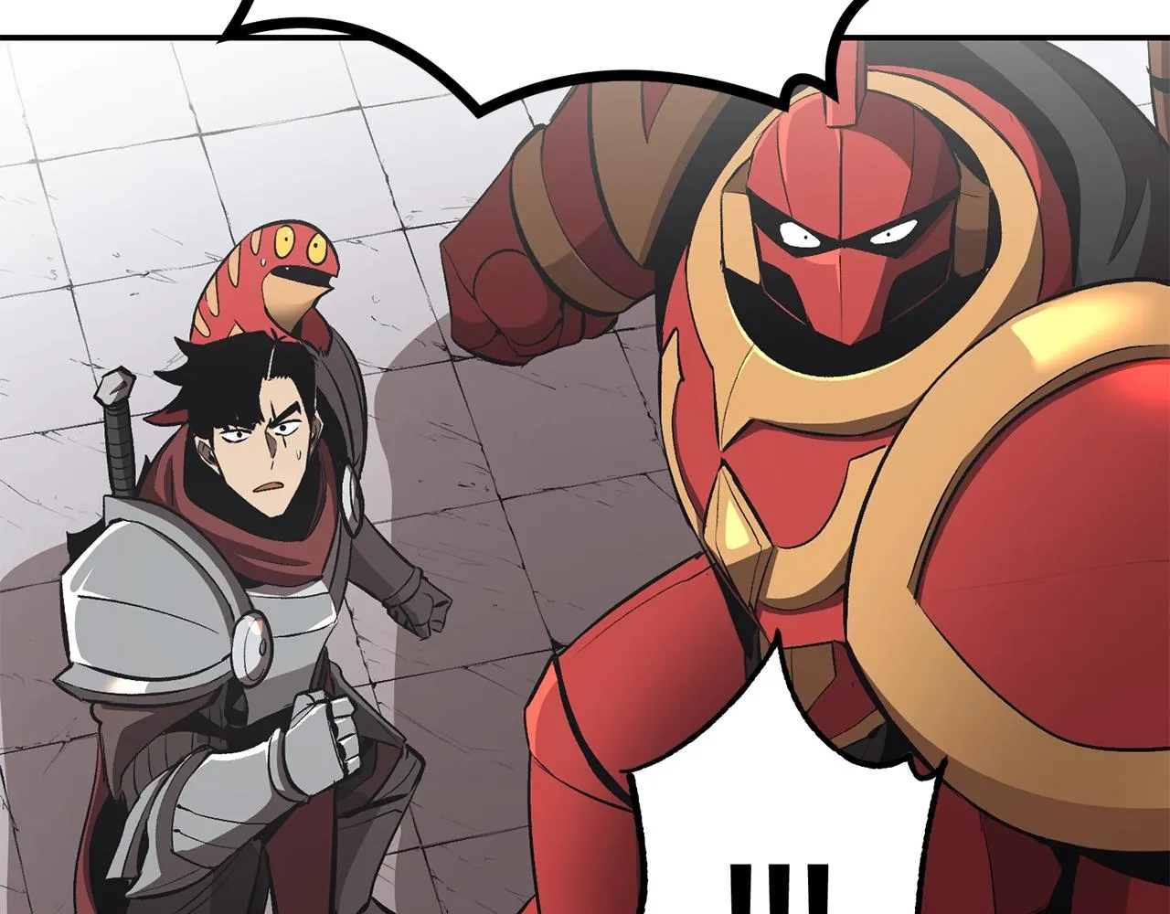 第39话 被识破辣！ 第210页