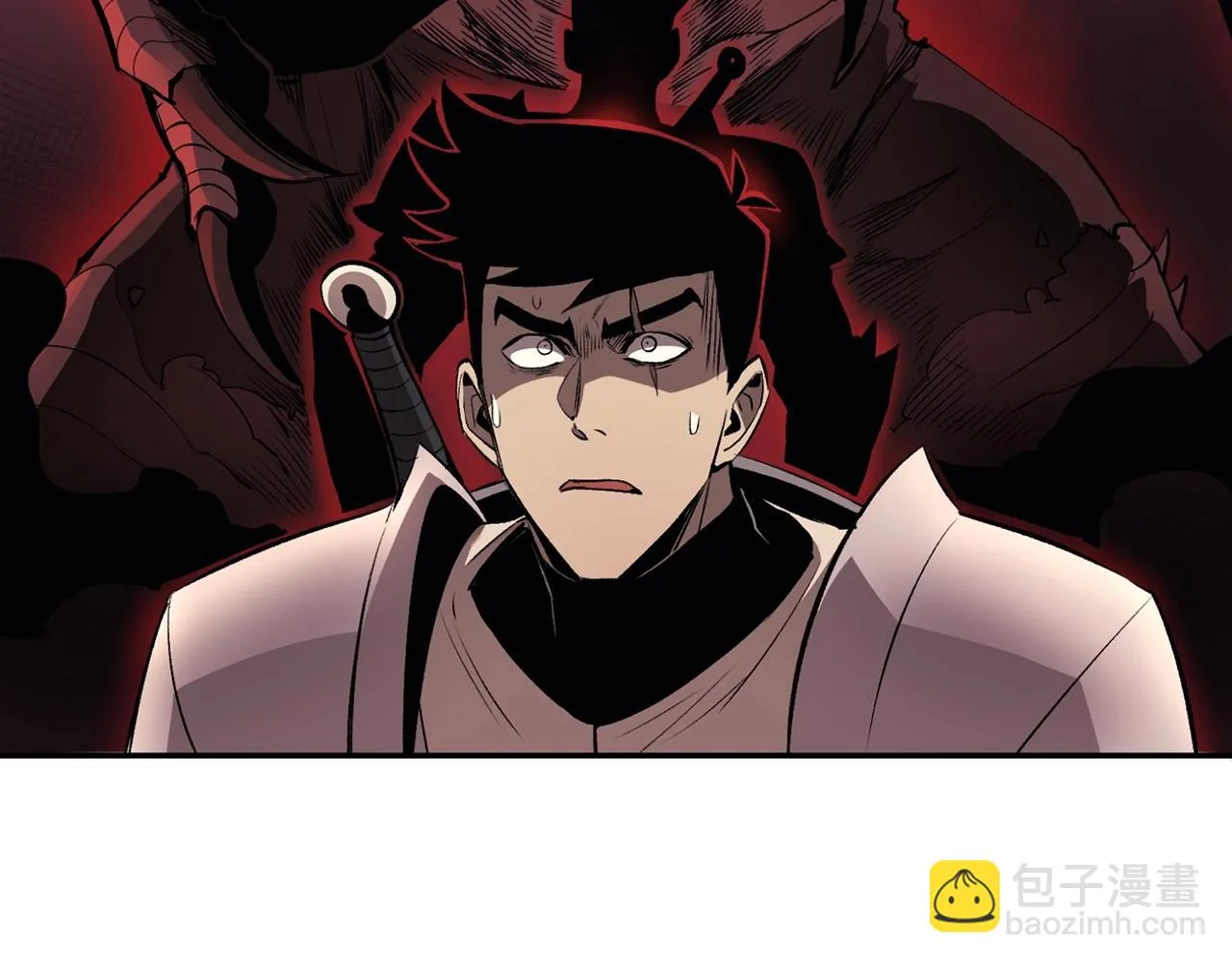 第35话 喵喵机甲之力 第52页