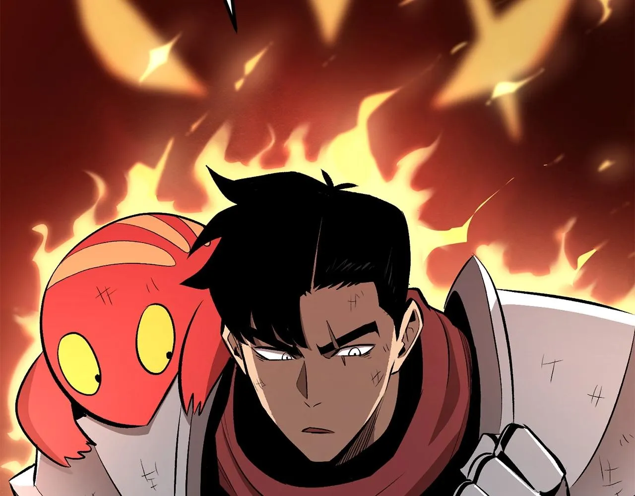 第45话 强者的对决 第161页