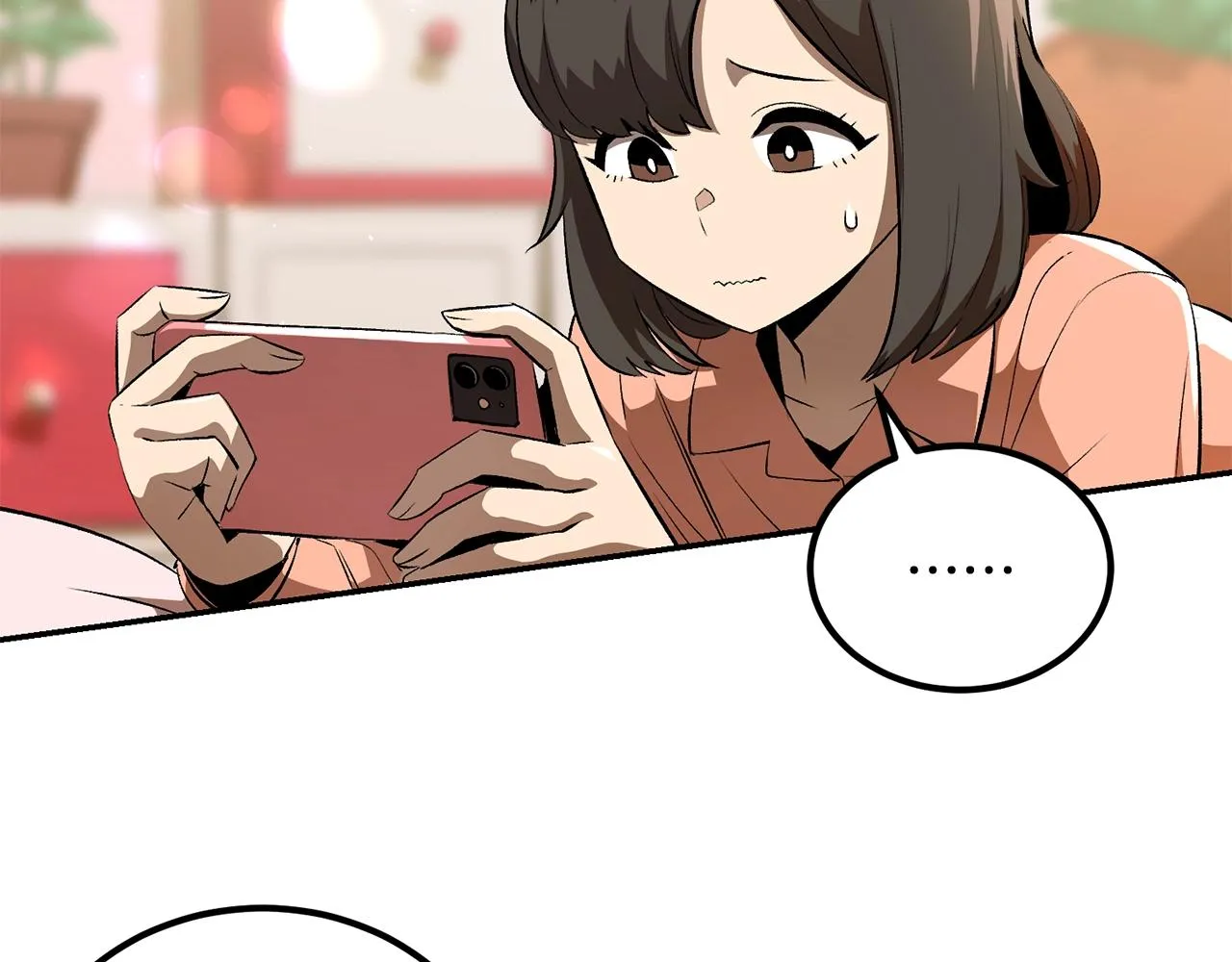 第51话偷袭者 第8页