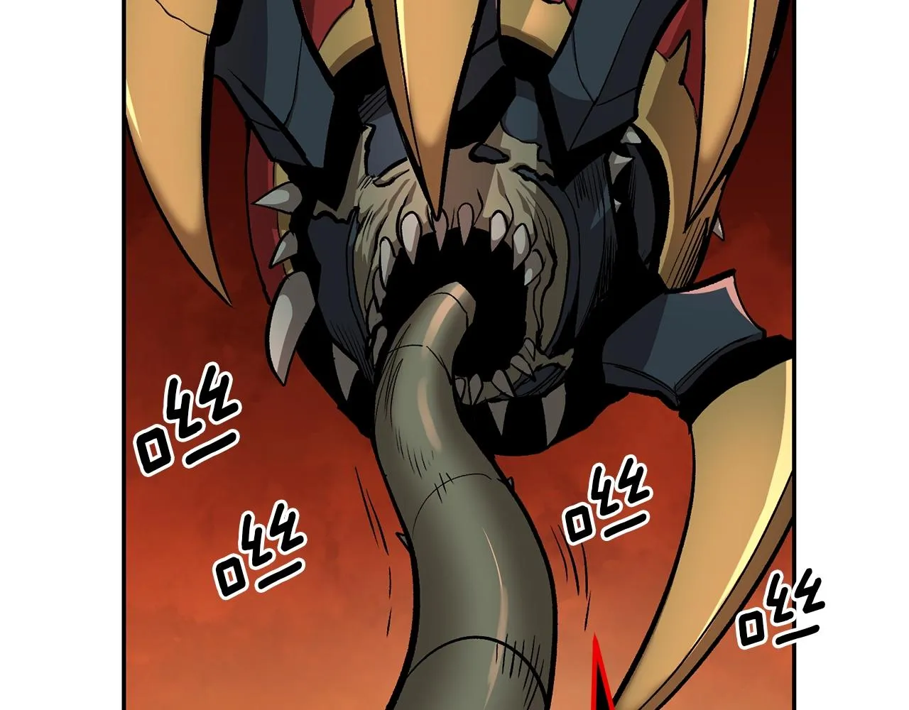 第50话曝光了！ 第46页