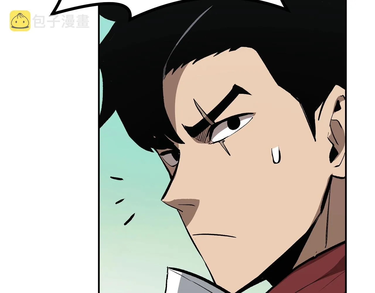 第50话曝光了！ 第176页