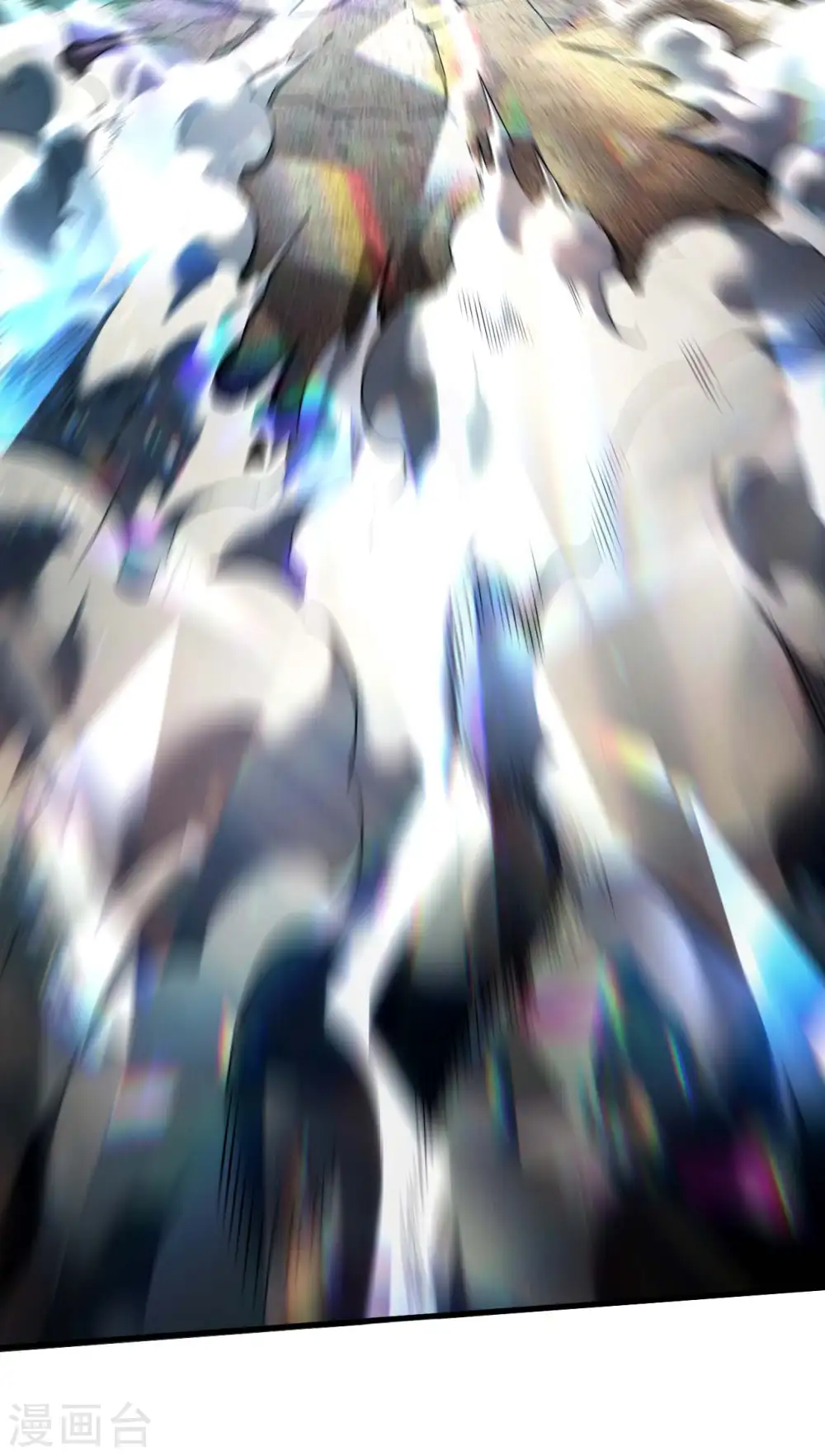第100话 插翅难逃 第15页