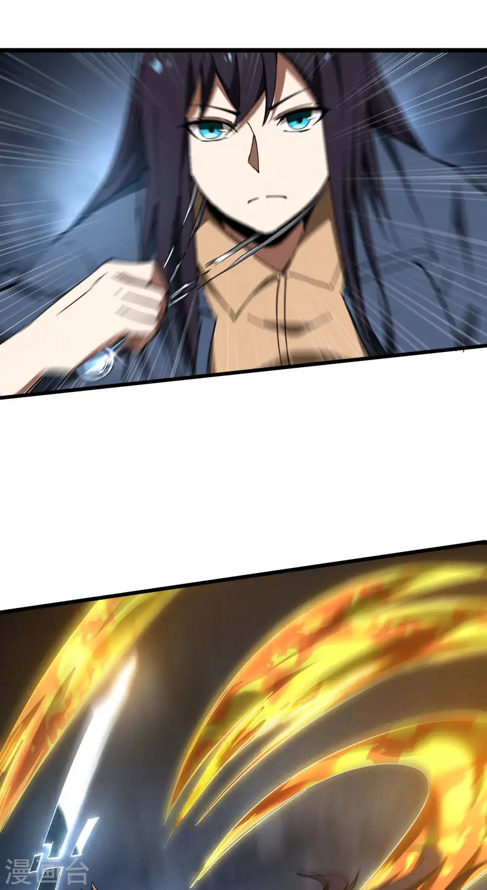 第100话 插翅难逃 第19页