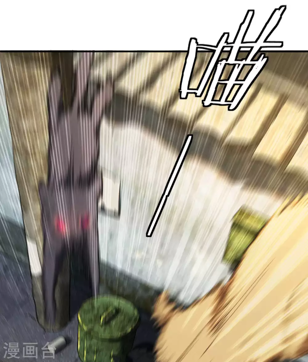 第13话 猫狗行凶 第35页
