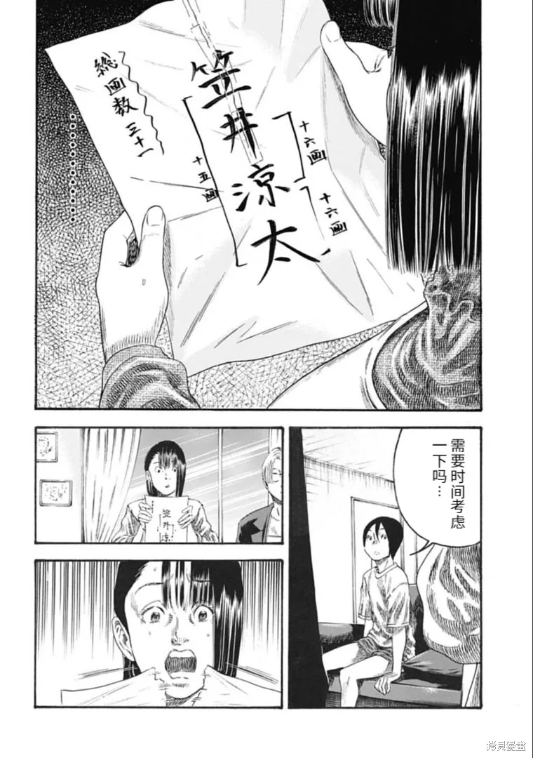 第32.2话 第6页