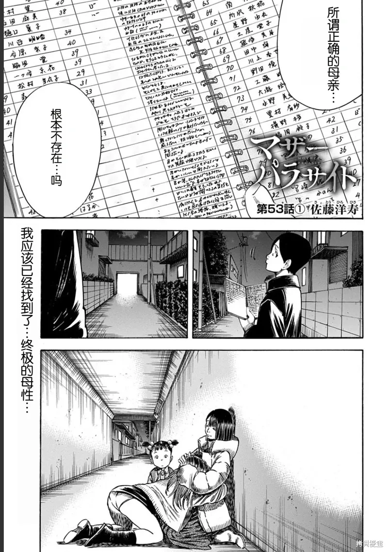 第53.1话 第1页