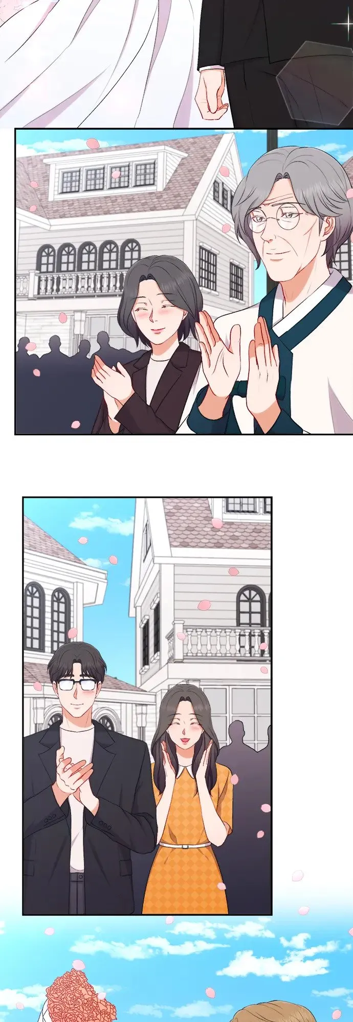 第100话（最终话） 第28页