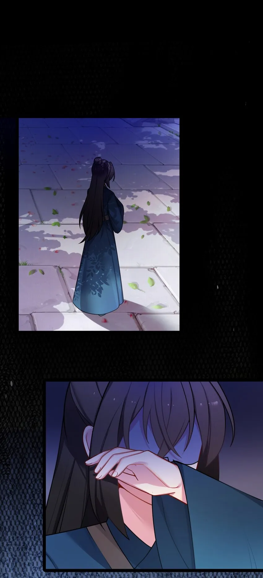 030 不在场证明 第42页
