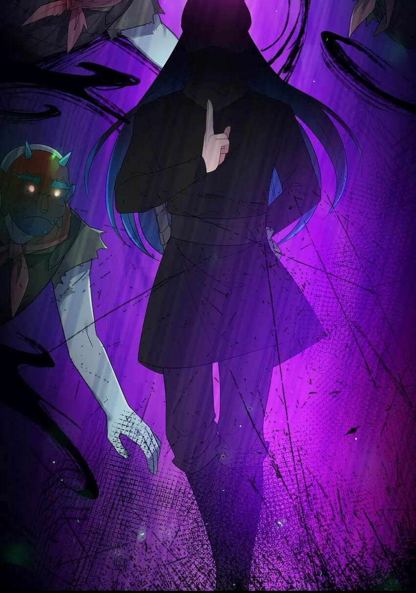 022 想走？！ 第21页