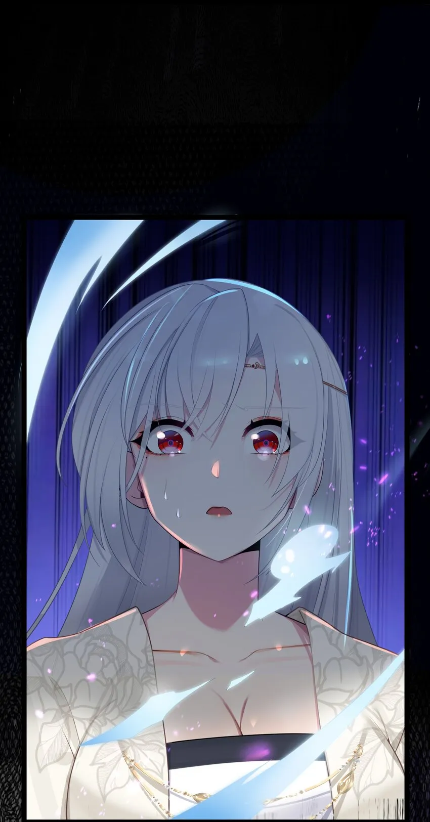 022 想走？！ 第41页