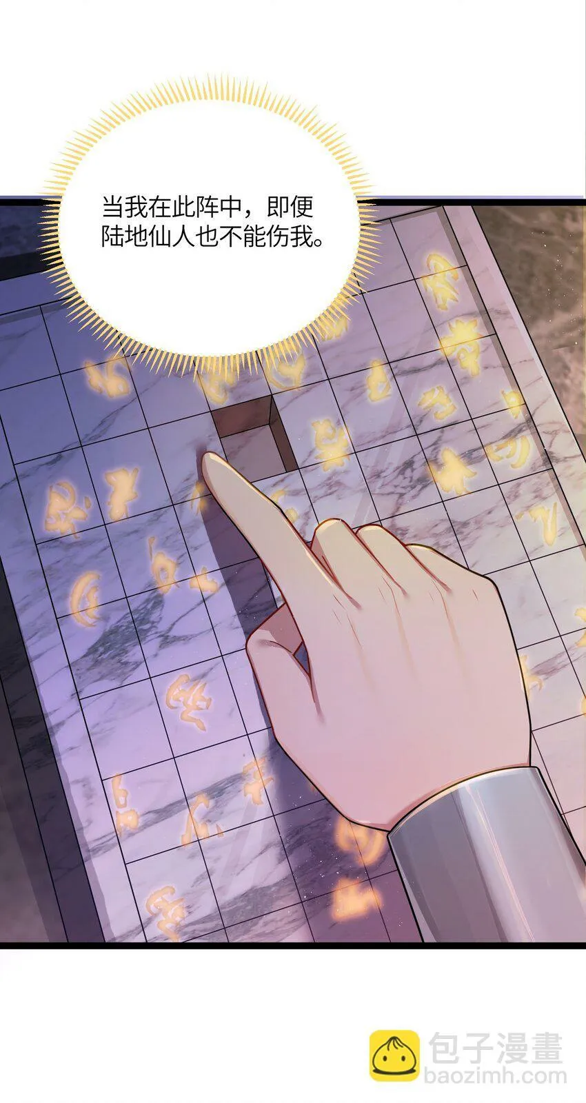 047 紫微星之象 第29页
