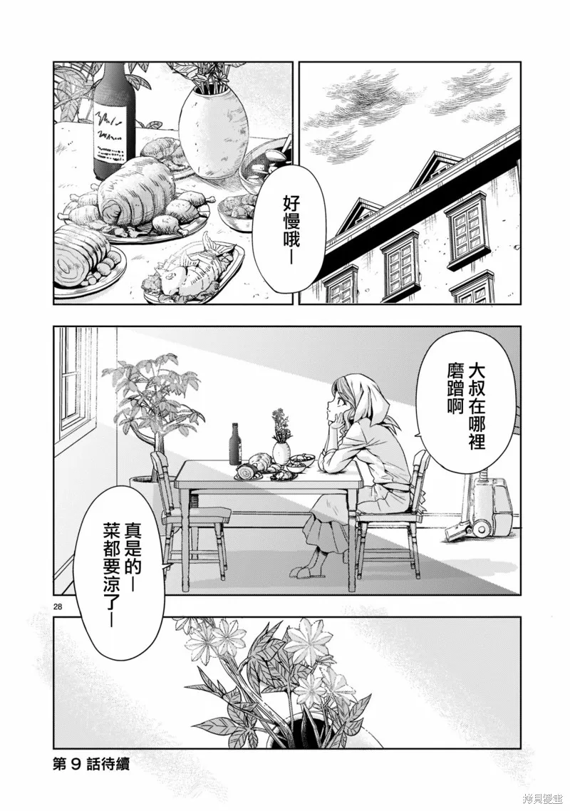 第08话 第28页