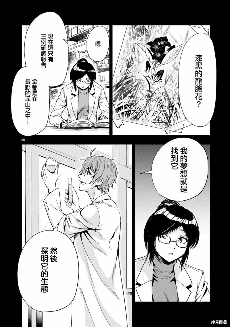 第19话 第20页