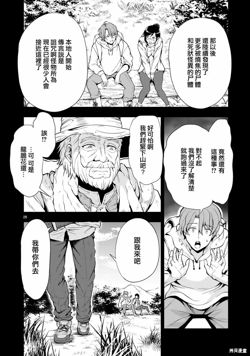 第19话 第28页