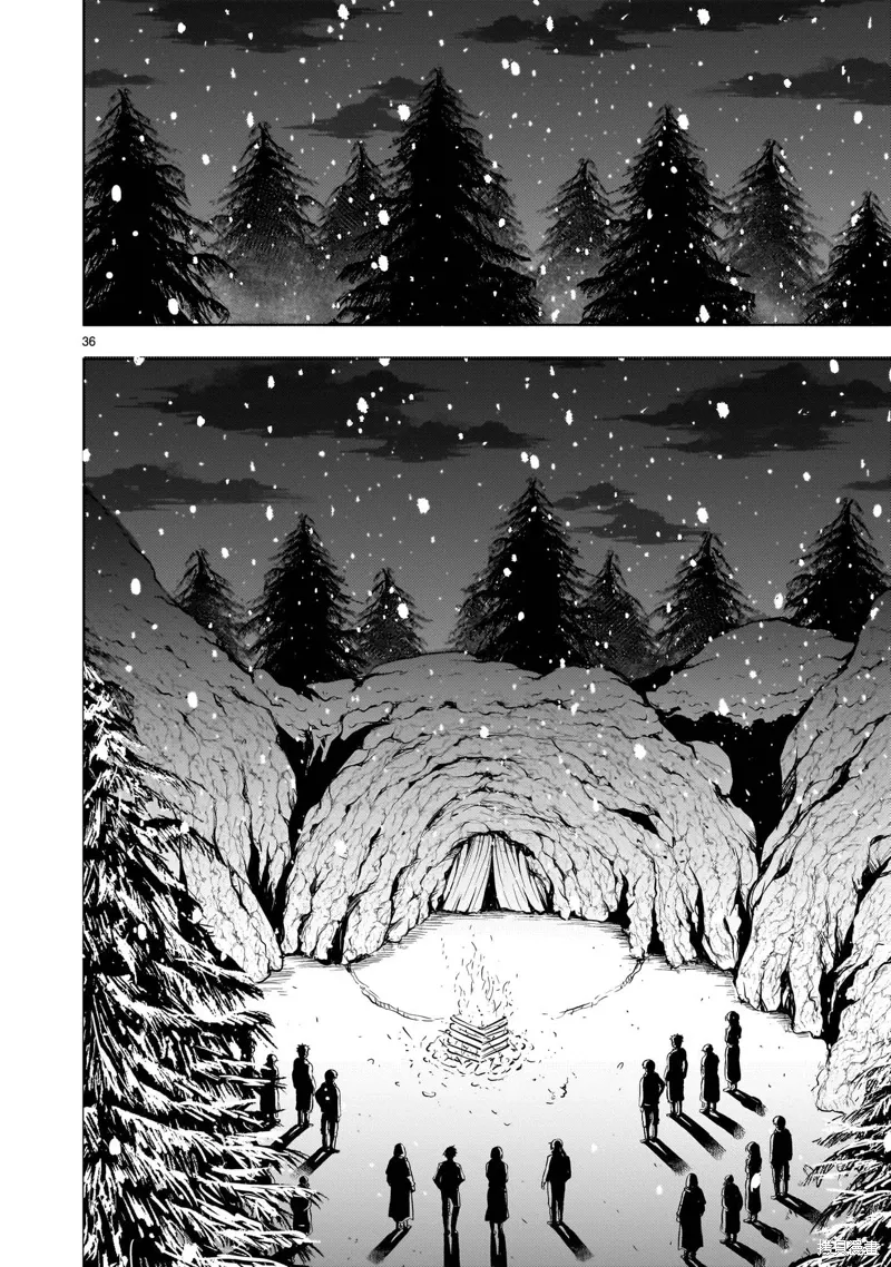 第25话 第36页