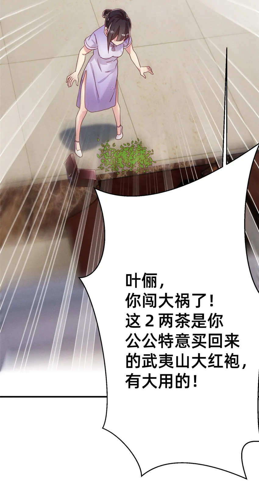 05 武夷山大红袍（上） 第19页